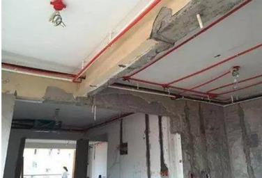 梨树漏水维修 墙面漏水怎么办呢?墙面漏水的原因?