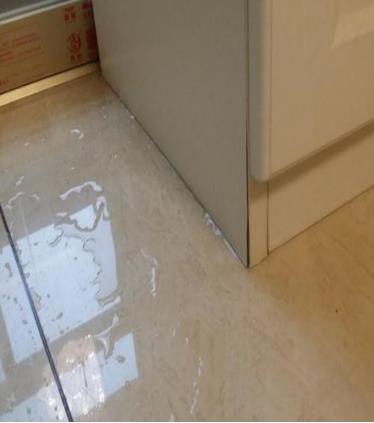 梨树漏水检测 厕所漏水怎么检测?